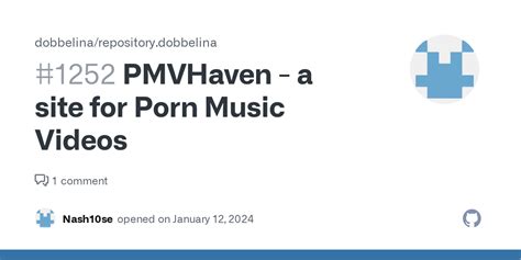 pmvhaven Profile & Porn Videos @ SpankBang.